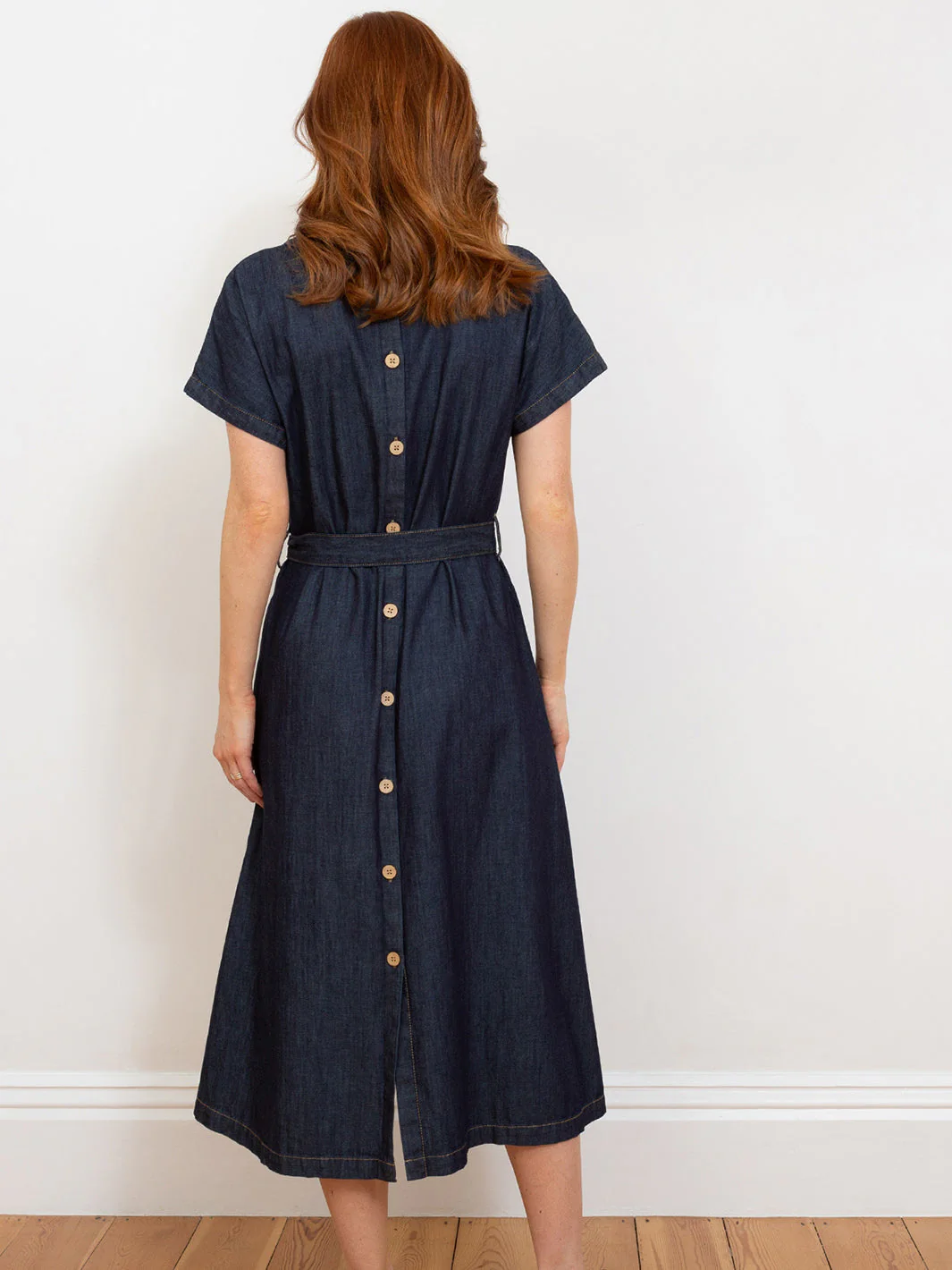 Lillington Jeanskleid - Image 5