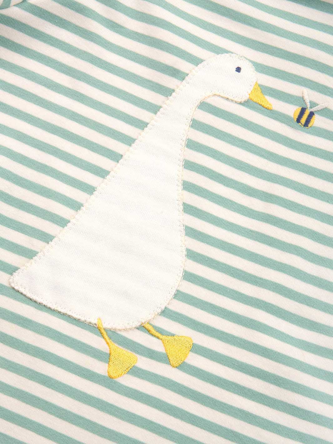 Little Goose Strampelanzug - Image 5