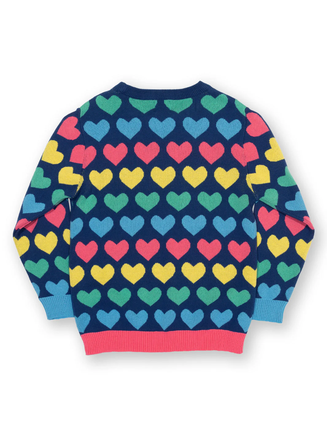 Love You Pullover - Image 5