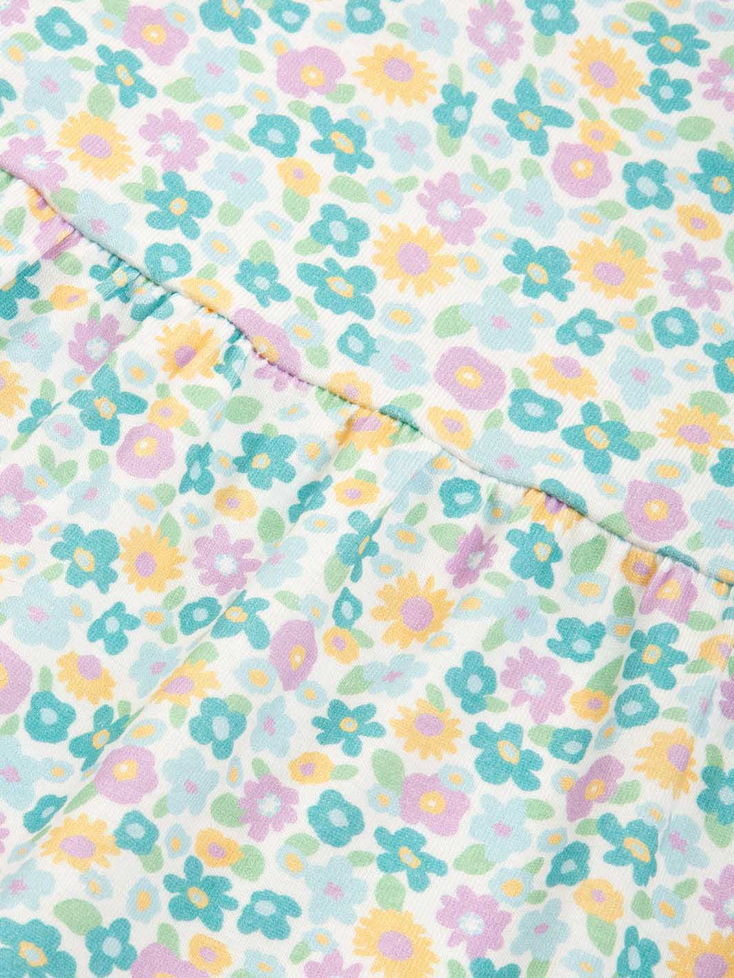 Meadow Ditsy Kleid Soft - Image 7