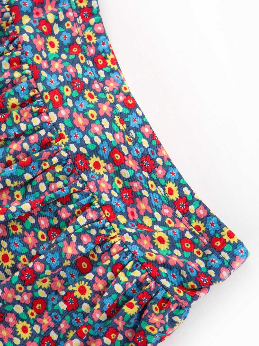 Meadow Ditsy Skort Bright - Image 5