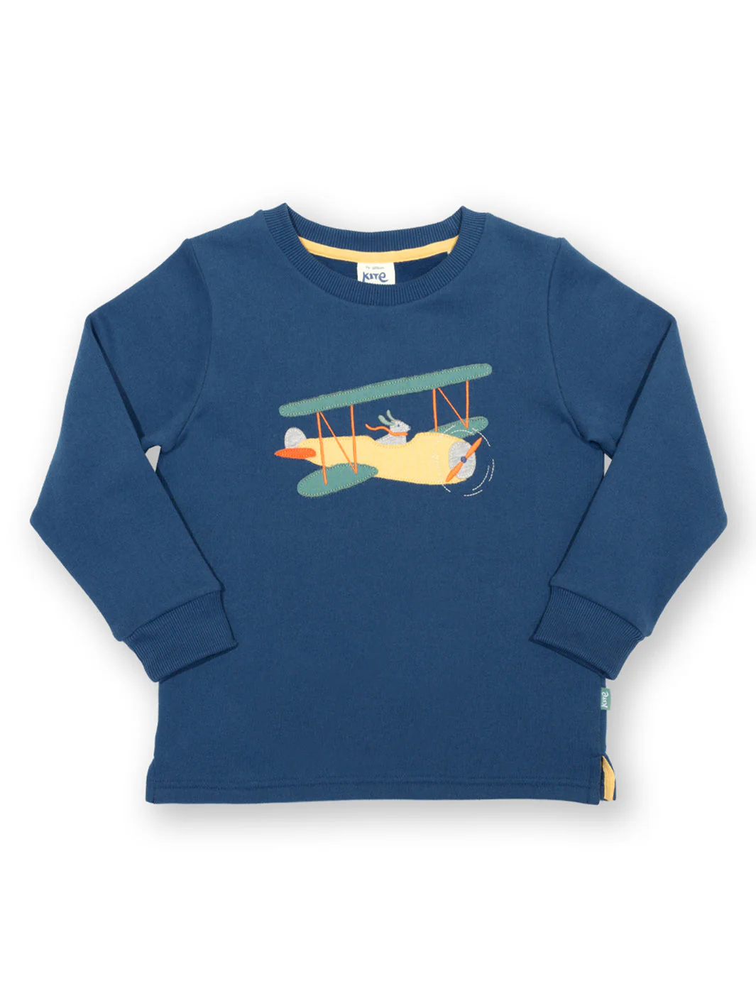 Mighty Flight Sweatshirt - Image 3