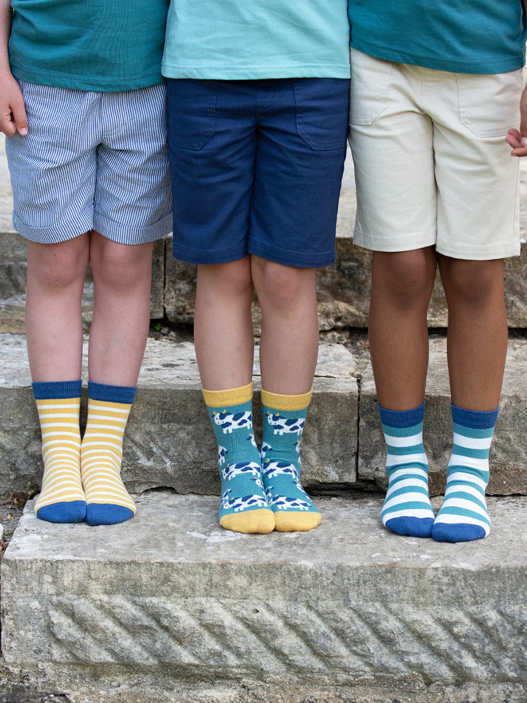 Muh Muh Socken - Image 2