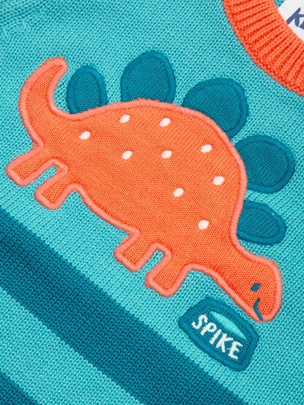 My Pet Steggie Pullover - Image 4