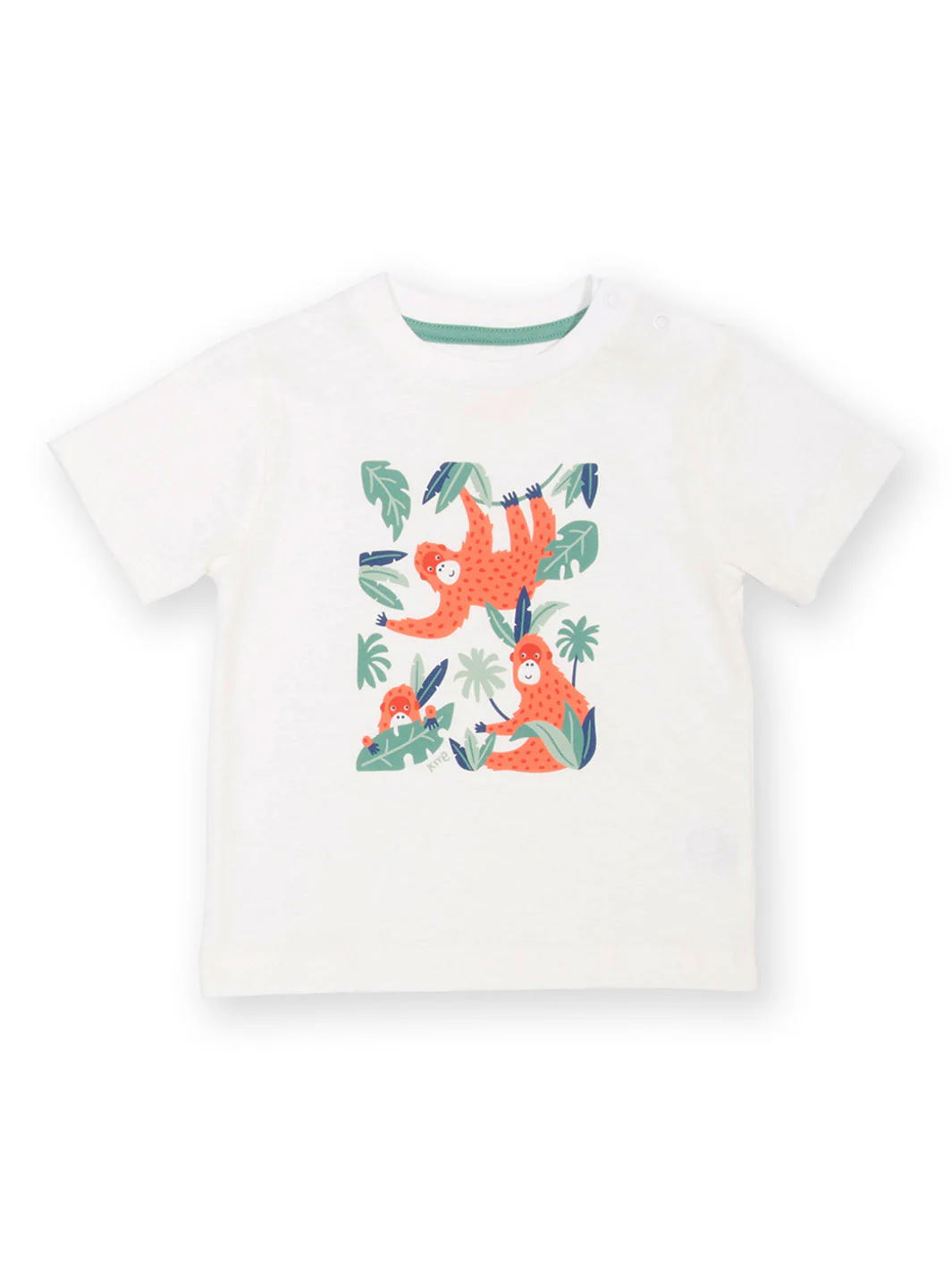 Orangutan T-Shirt