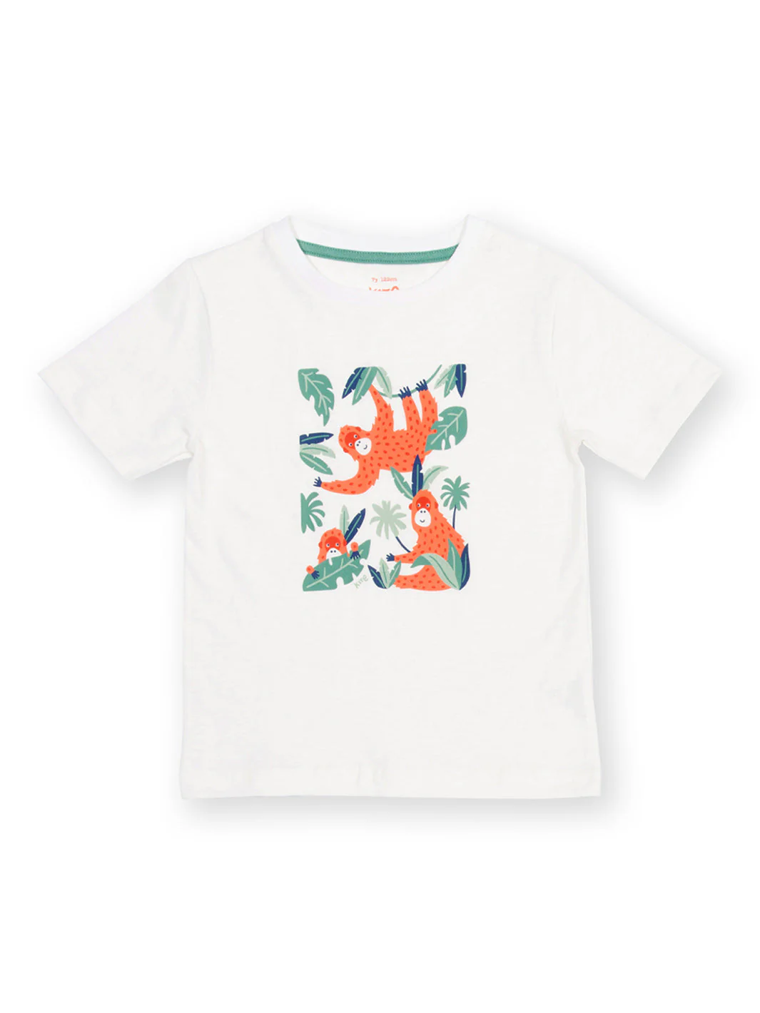 Orangutan T-Shirt - Image 3