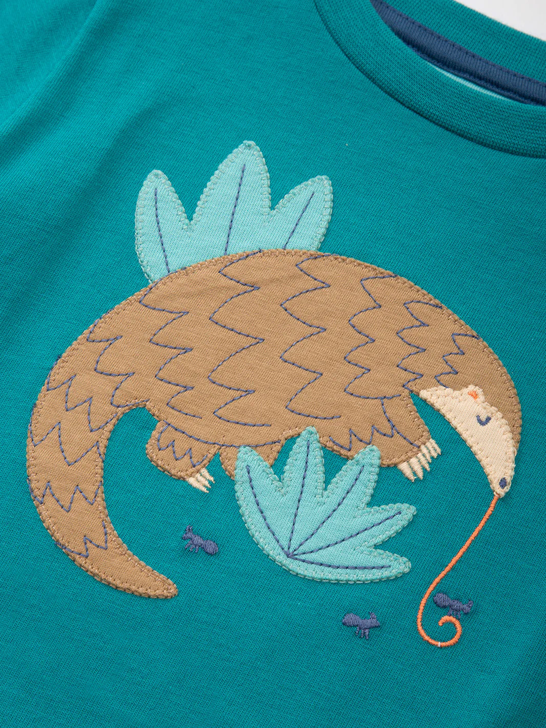 Pangolin T-Shirt - Image 6