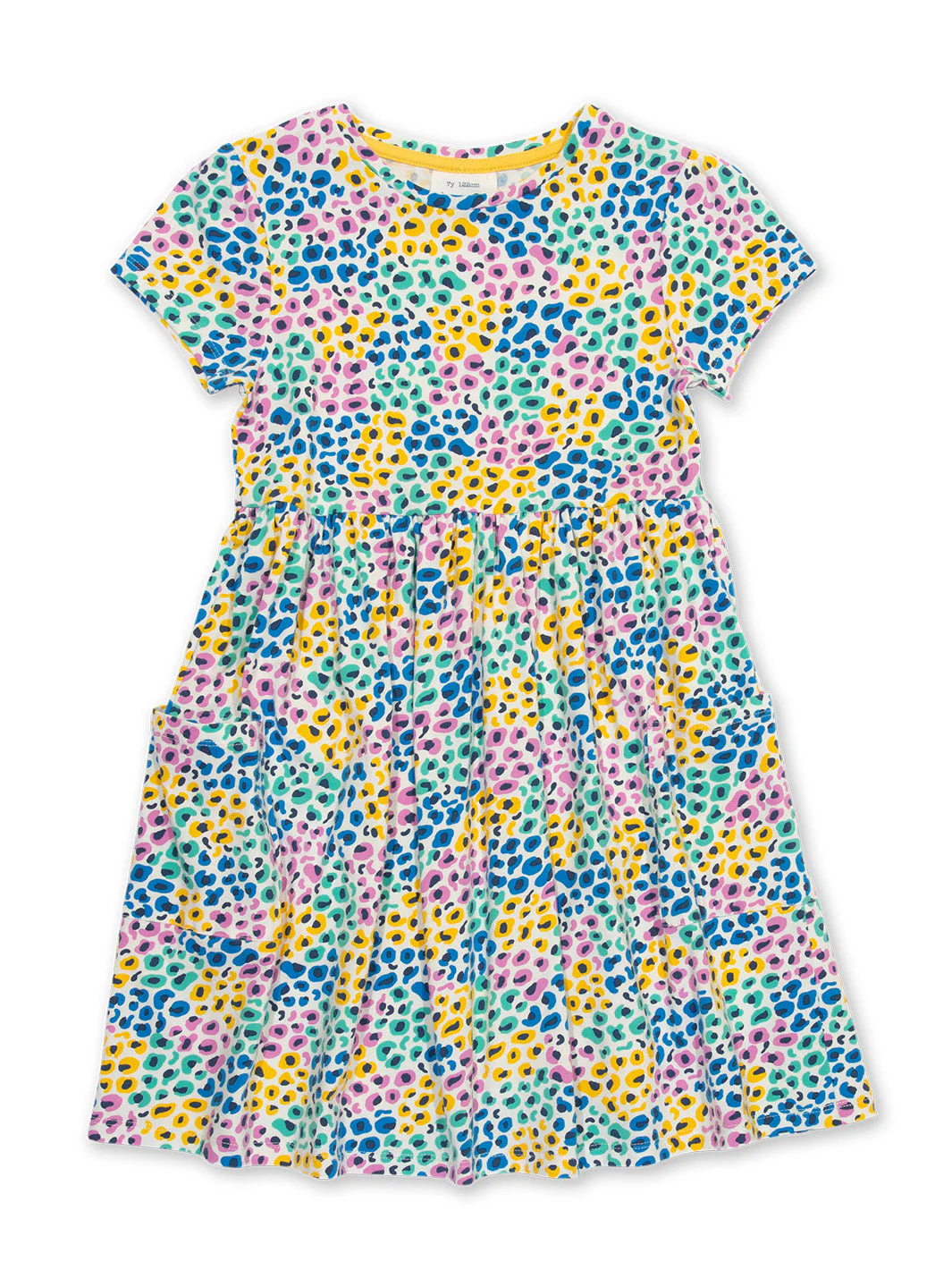 Panthera Kleid - Image 4