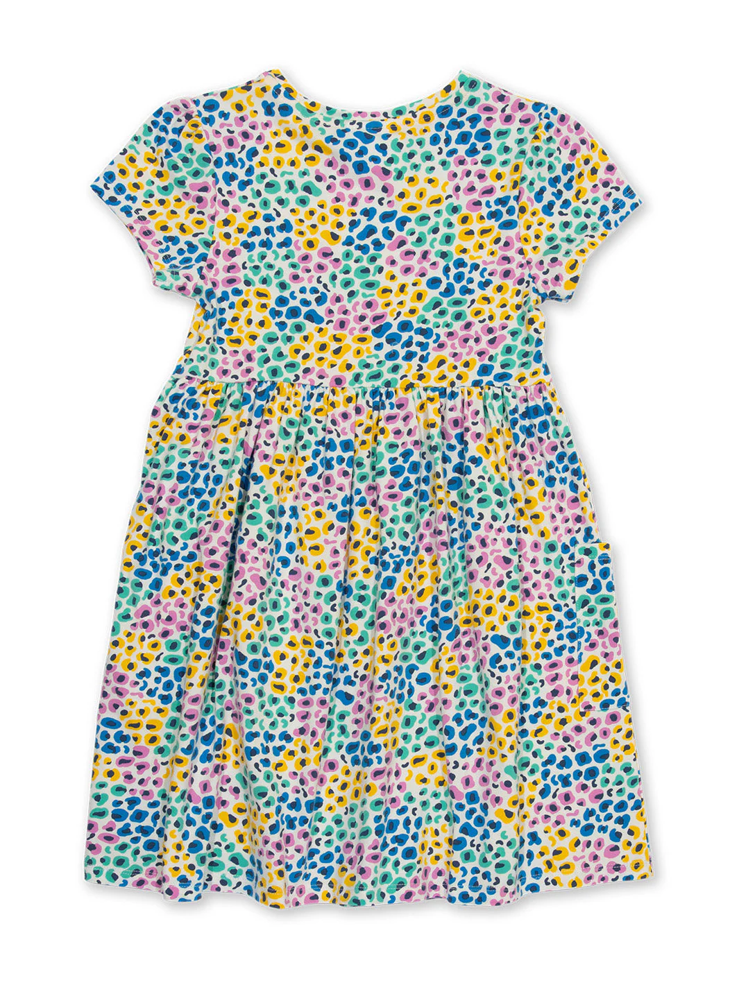 Panthera Kleid - Image 7