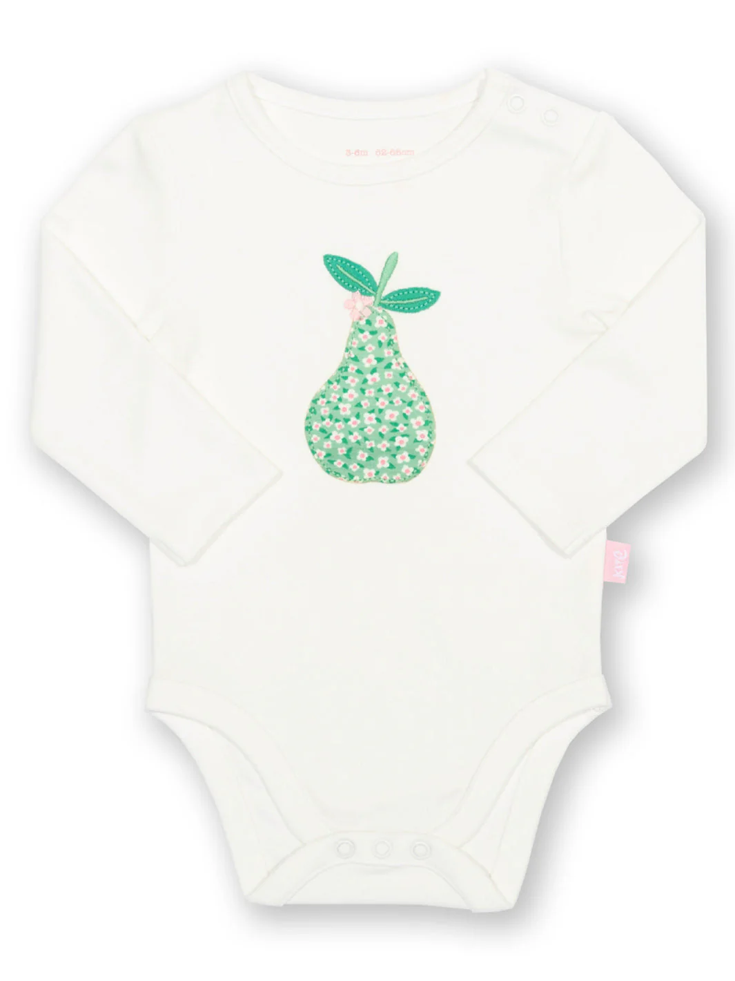 Pear-fect Body