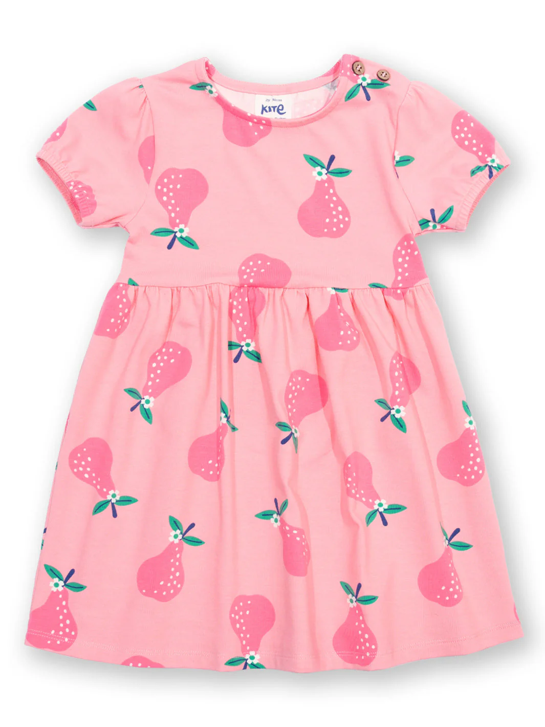 Pear-fect Kleid