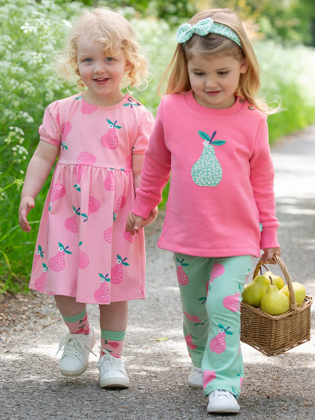 Pear-fect Kleid - Image 3