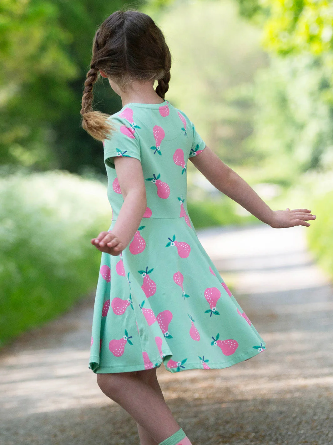 Pear-fect Skaterkleid - Image 3