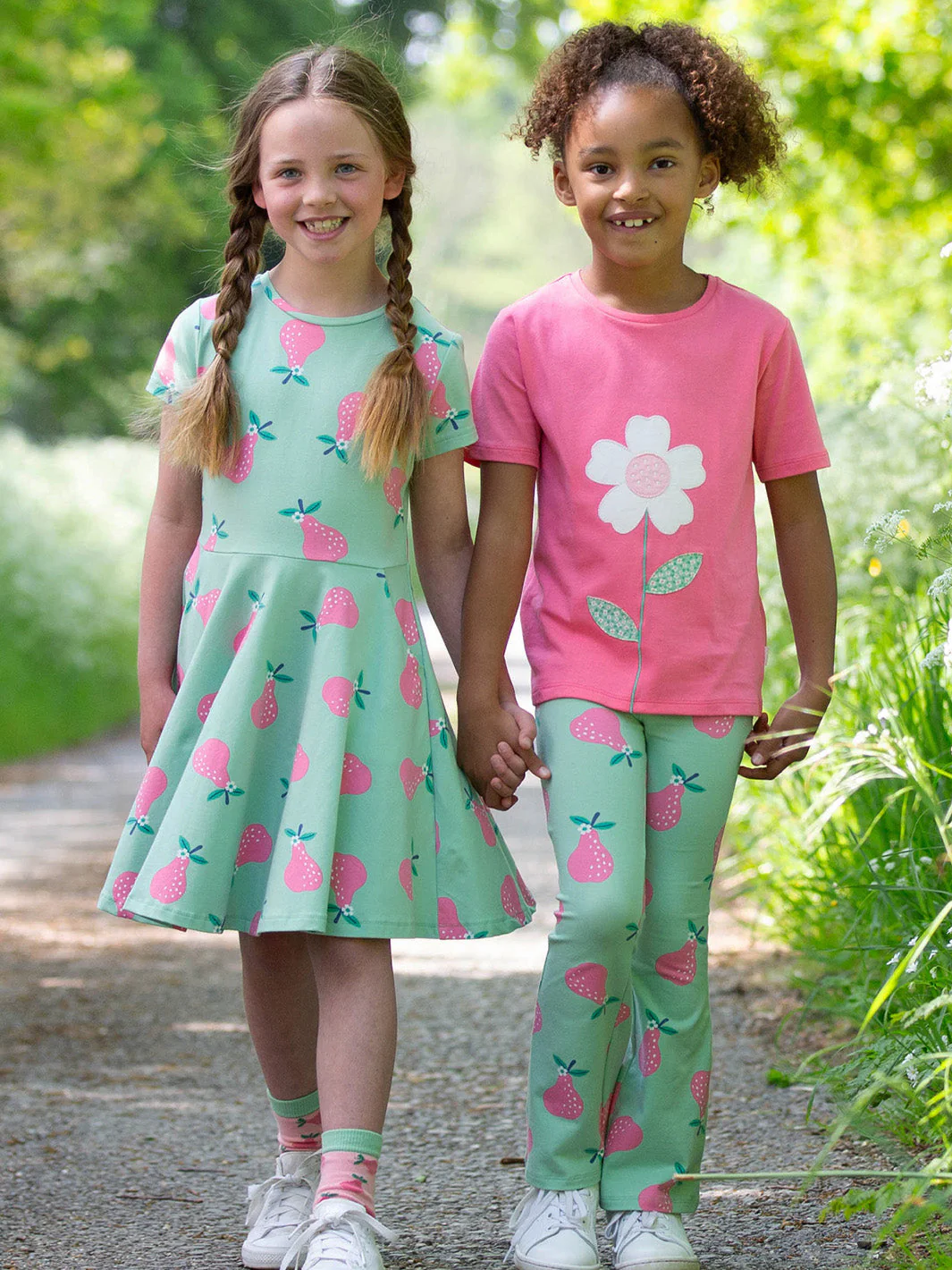 Pear-fect Skaterkleid - Image 4