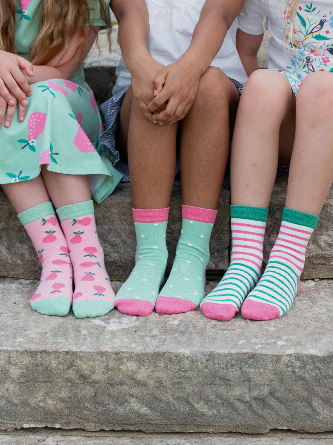 Pear-fect Socken - Image 2