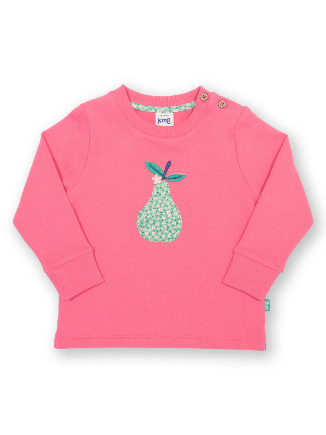 Pear-fect Sweatshirt