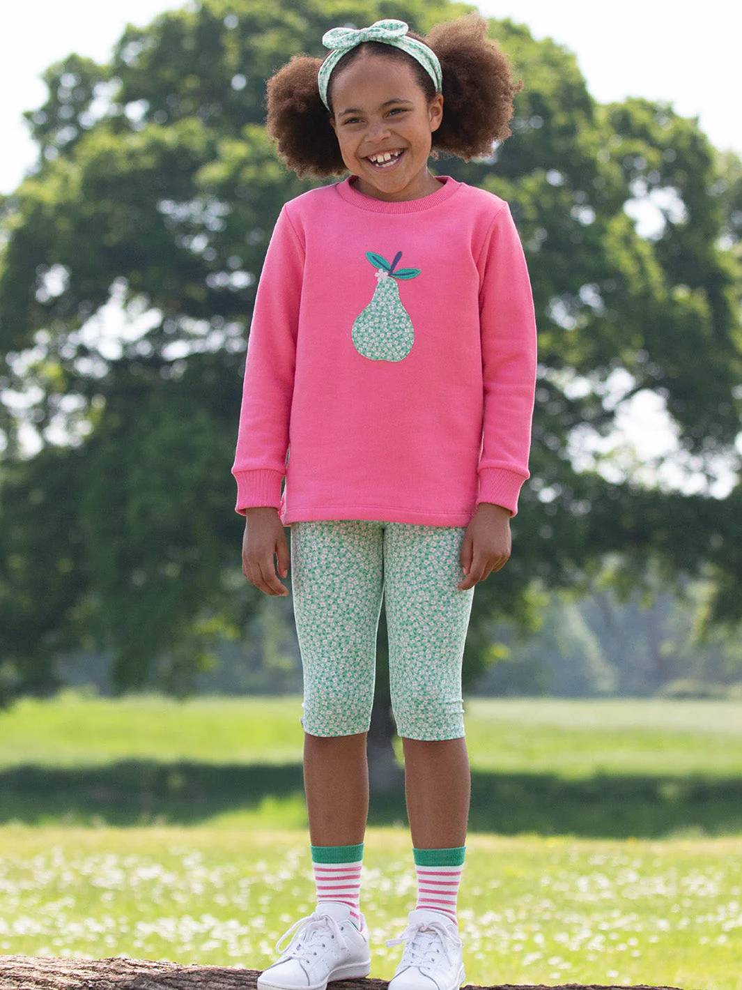 Pear-fect Sweatshirt - Image 4