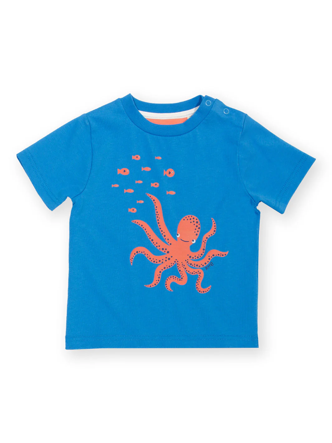 Reef Time T-Shirt