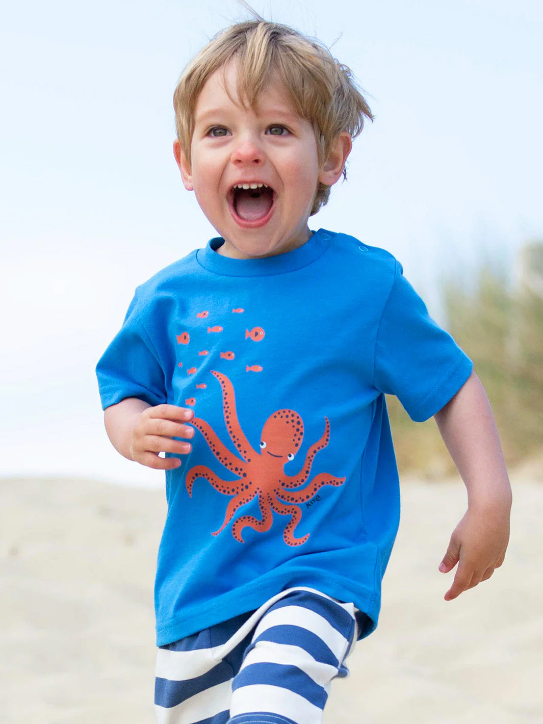 Reef Time T-Shirt - Image 2