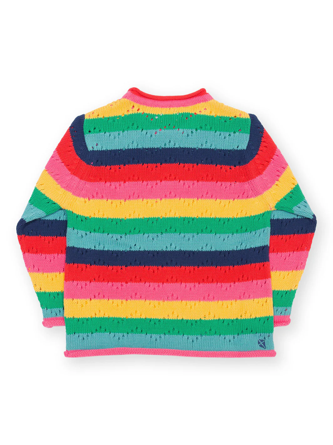 Regenbogen Pullover - Image 6
