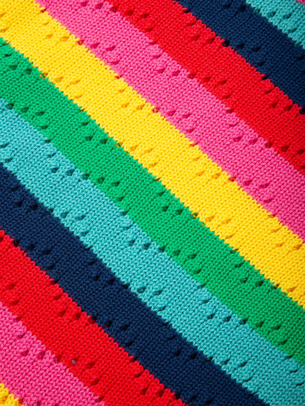 Regenbogen Pullover - Image 7