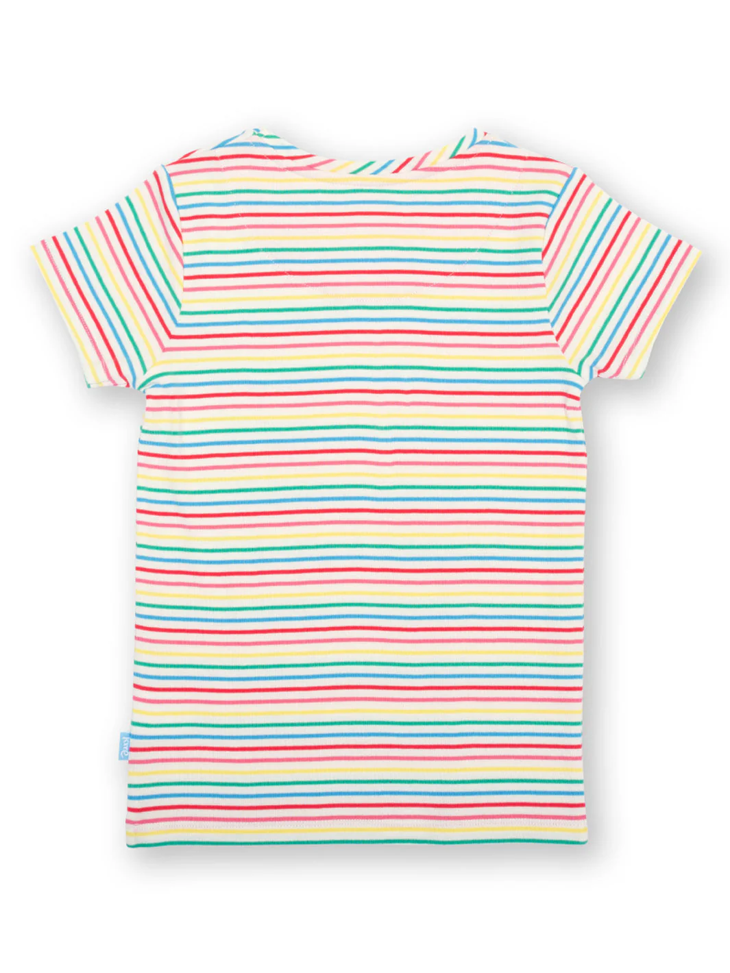 Regenbogen T-Shirt - Image 5
