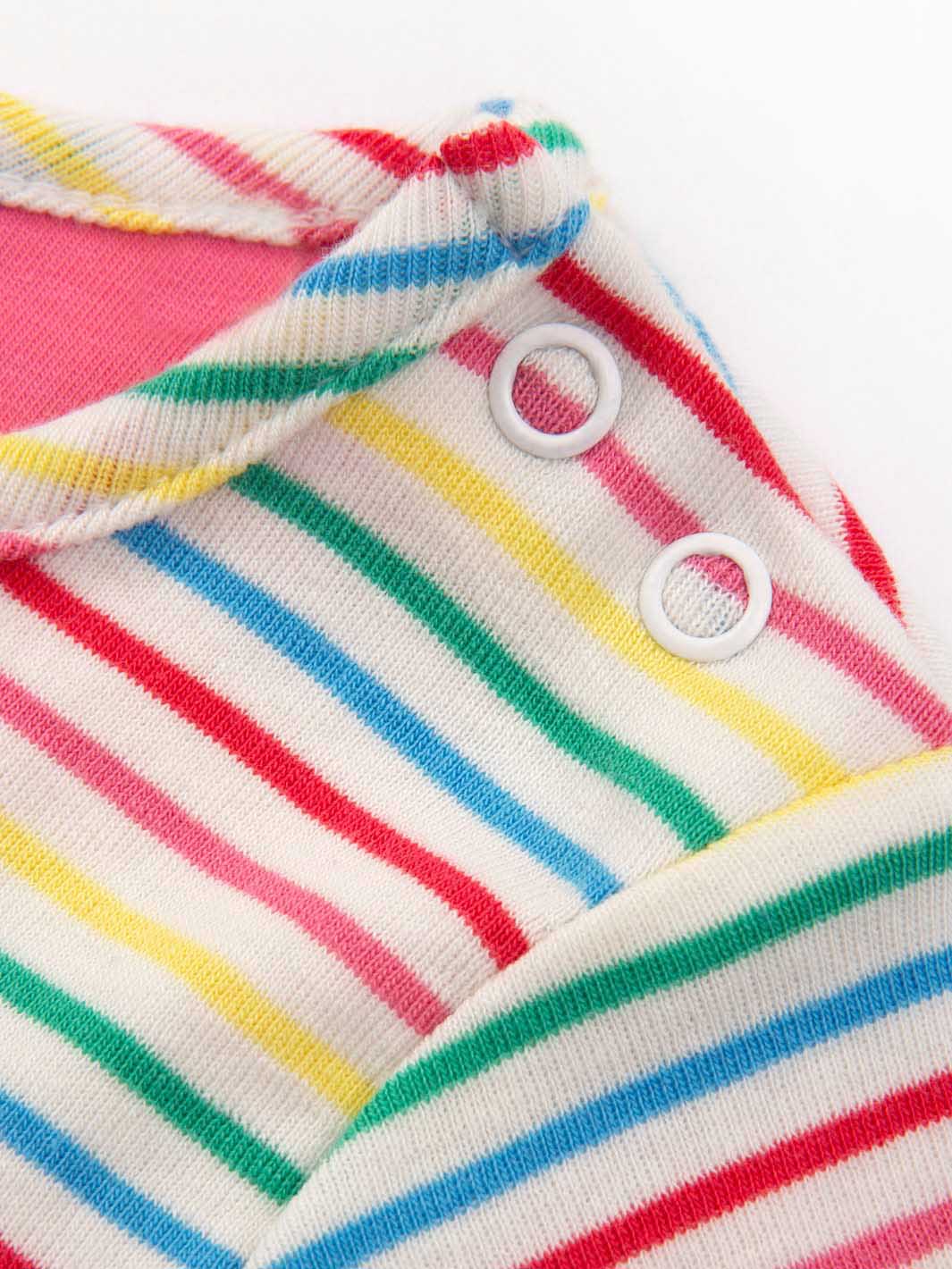 Regenbogen T-Shirt - Image 6