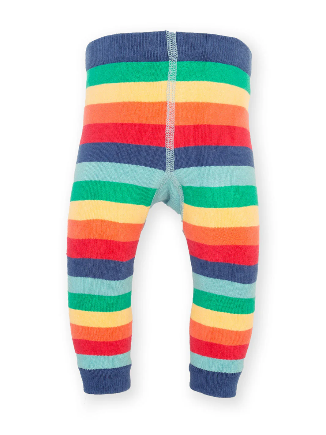Regenbogenwolke Strickleggings - Image 4