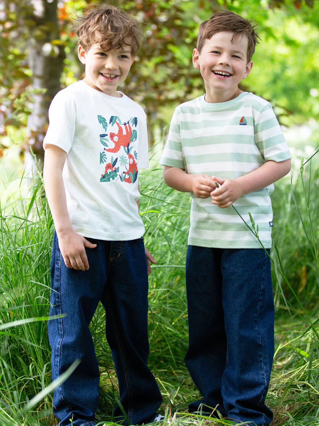 Sail Away T-Shirt - Image 3