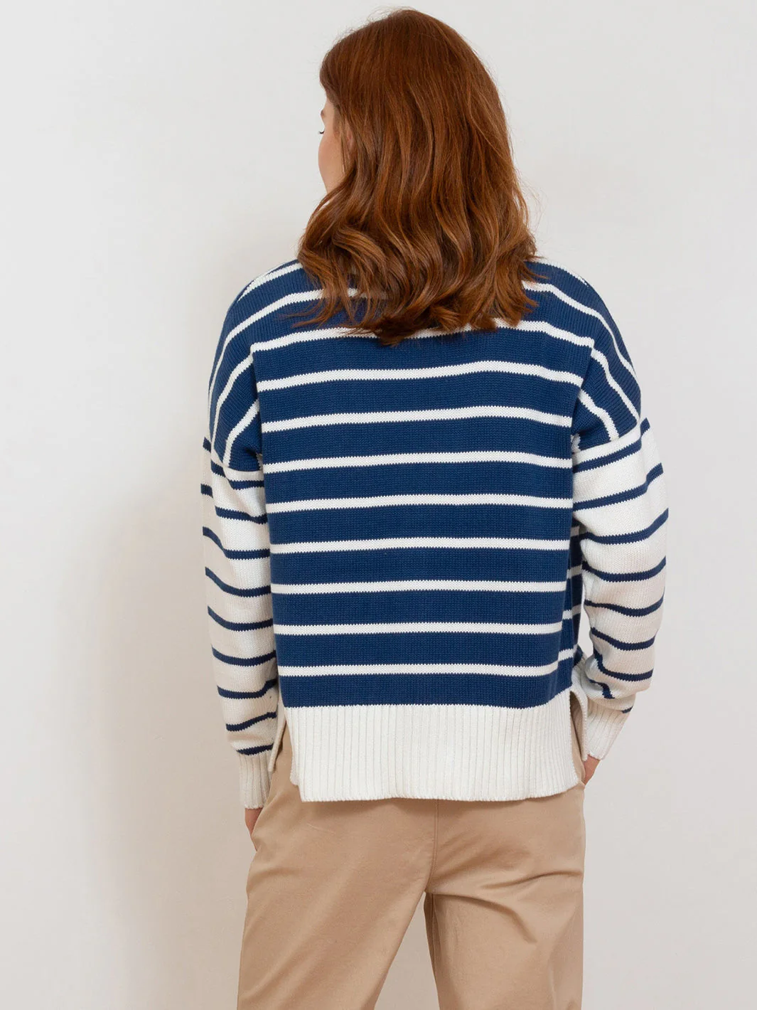 Sandbanks Strickjacke - Image 5