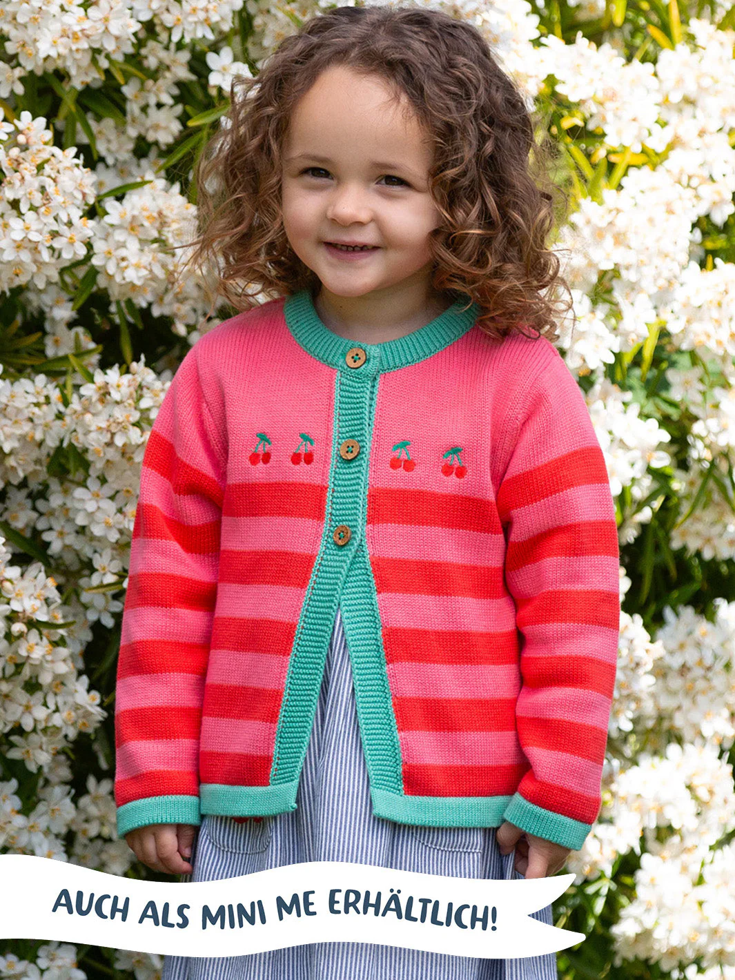 Sandbanks Strickjacke - Image 7