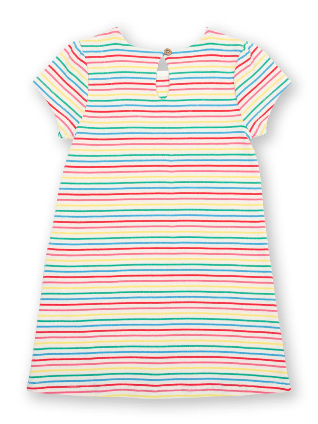 Sheepy Rainbow Kleid - Image 3