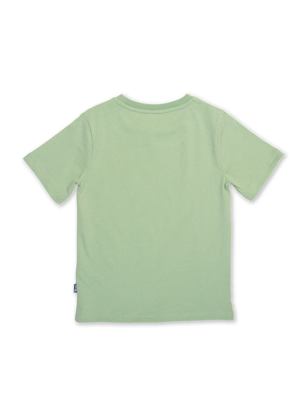 Snappy Tackle T-Shirt - Image 3