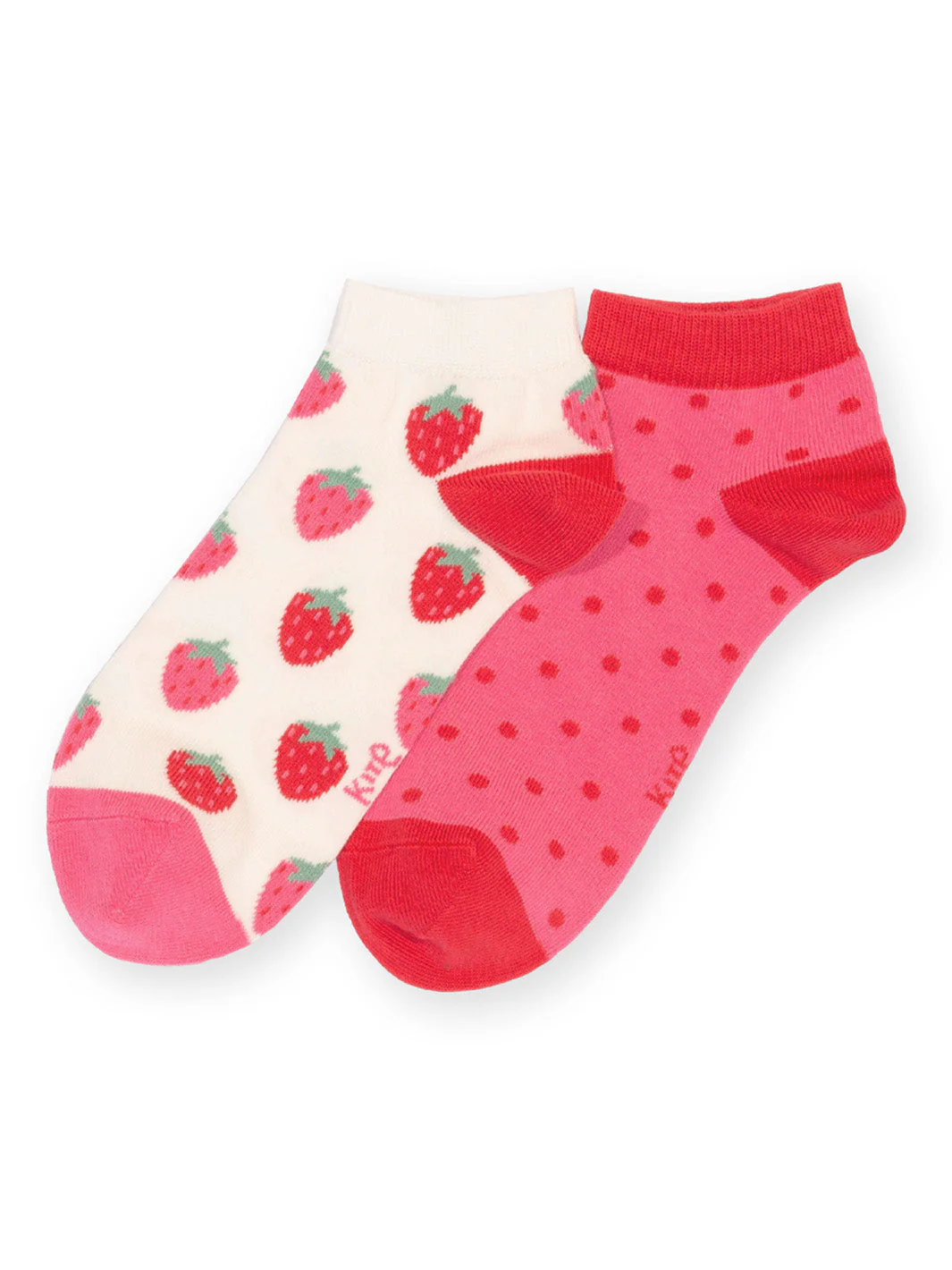 Sneaker Socken Berry Brave