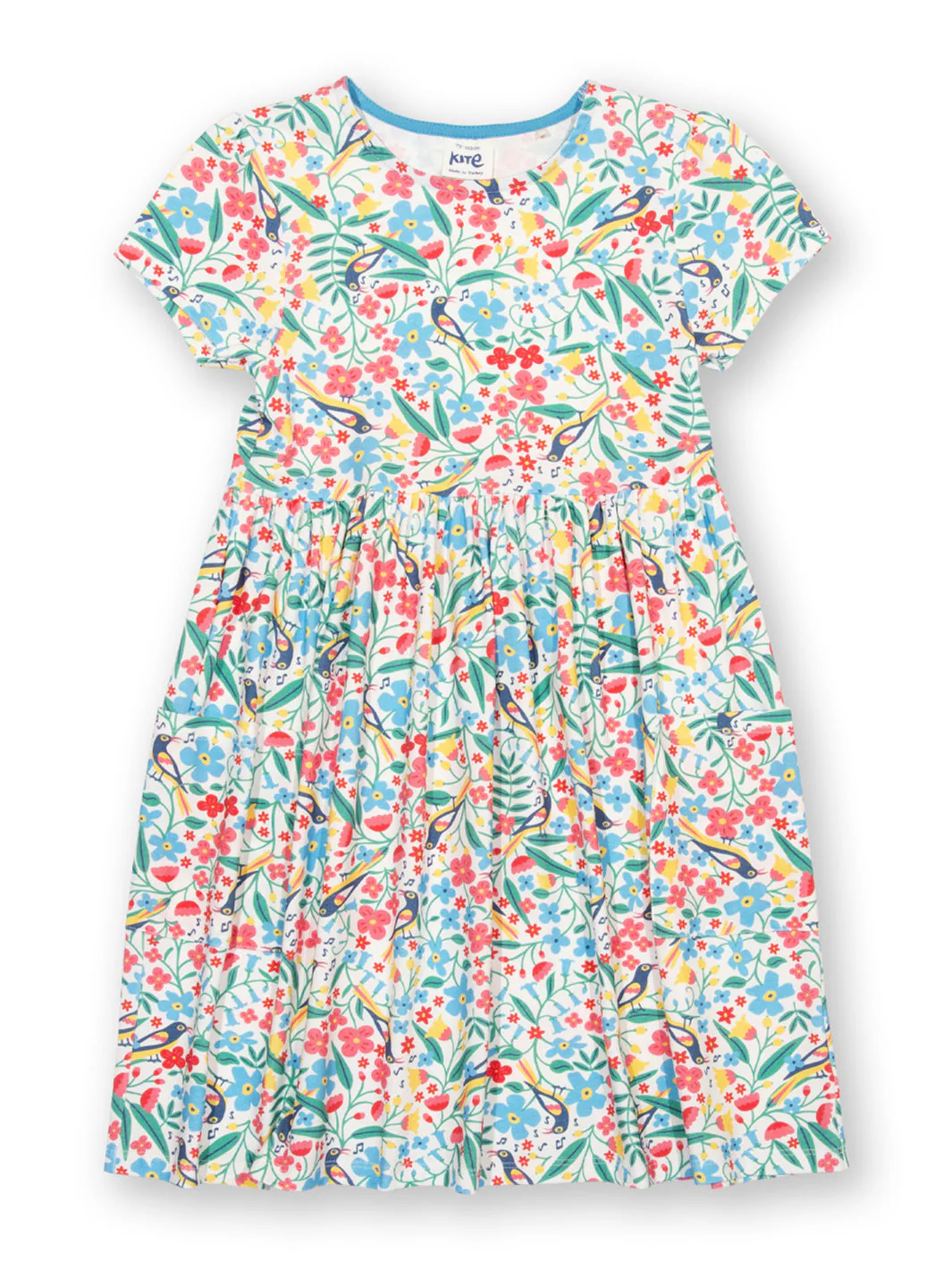 Songbird Kleid - Image 3