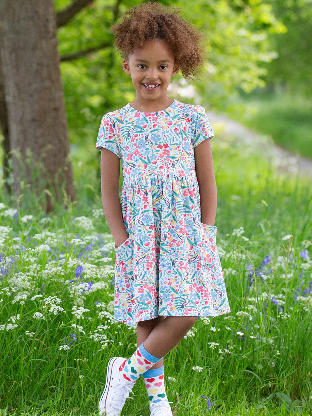 Songbird Kleid - Image 4