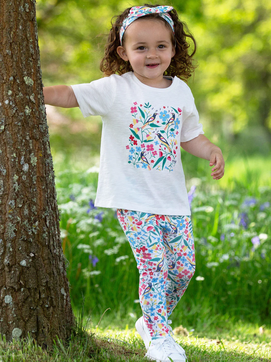 Songbird Leggings - Image 2