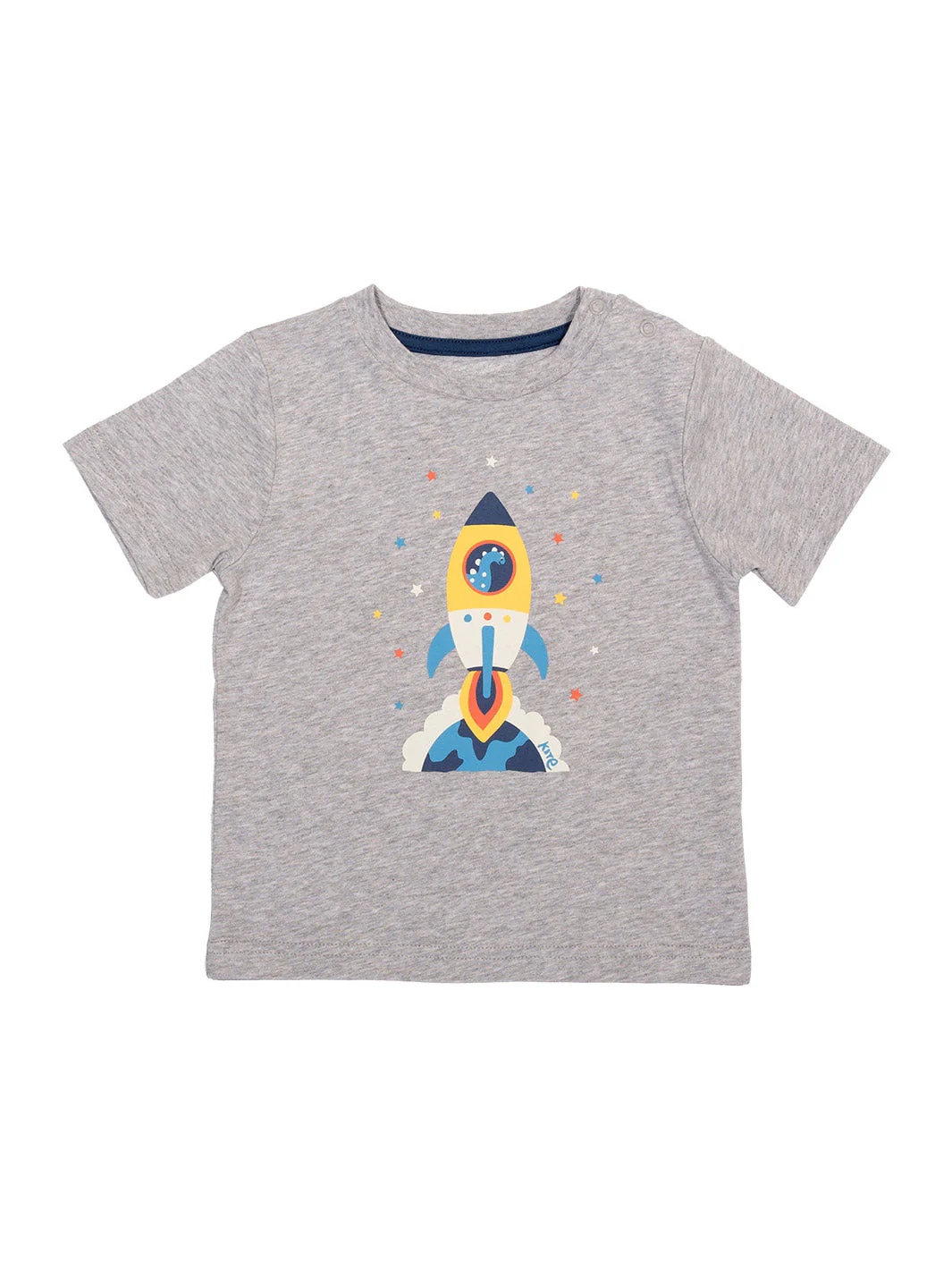Space Dino T-Shirt