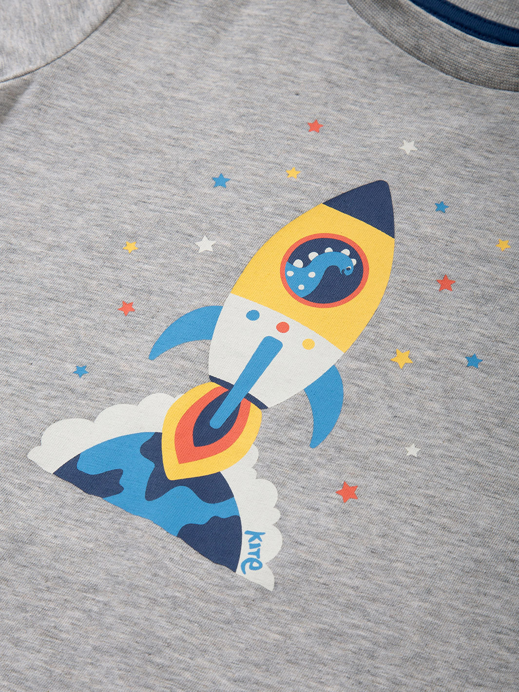 Space Dino T-Shirt - Image 5