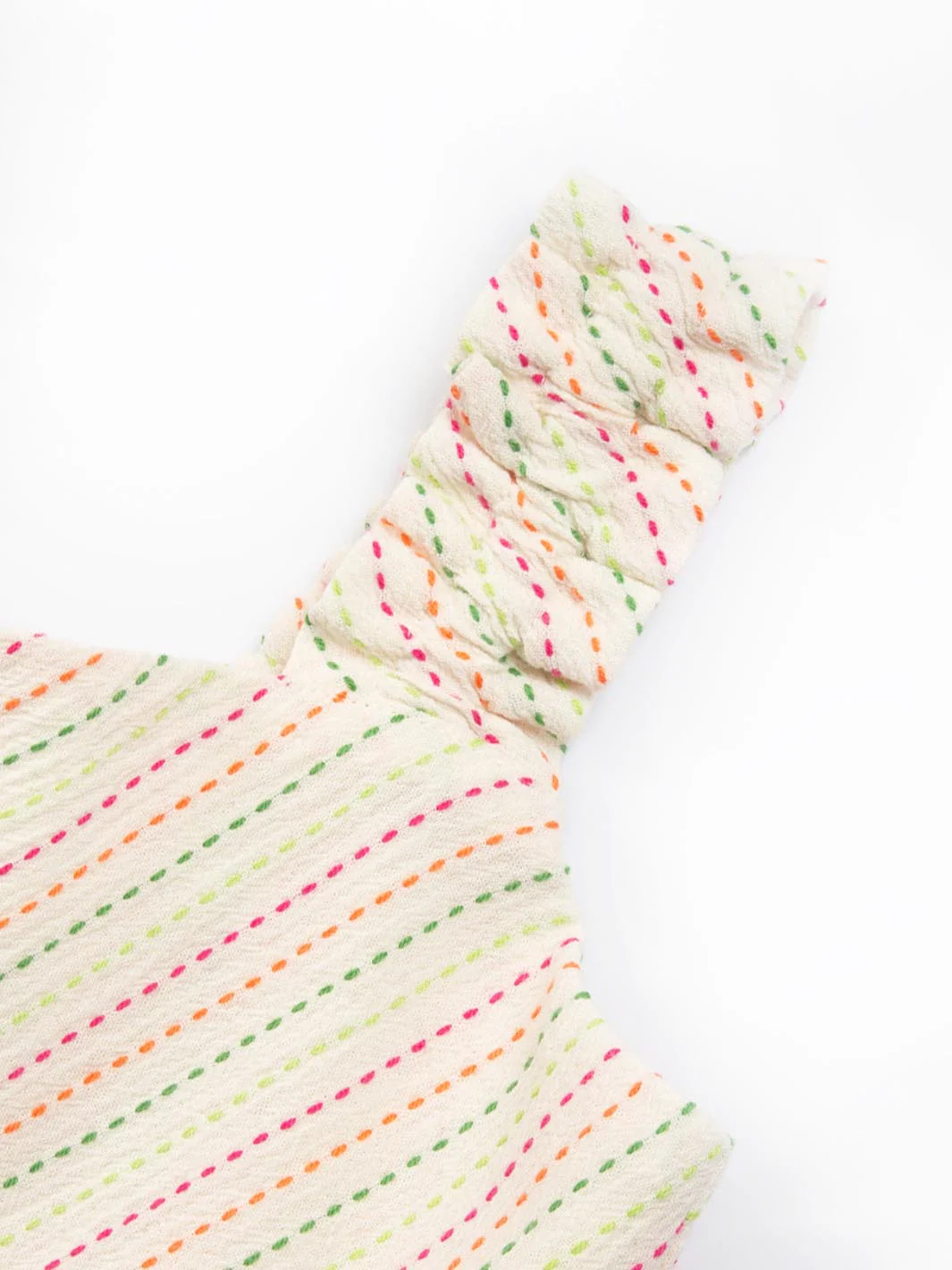Special Stripe Kleid - Image 5
