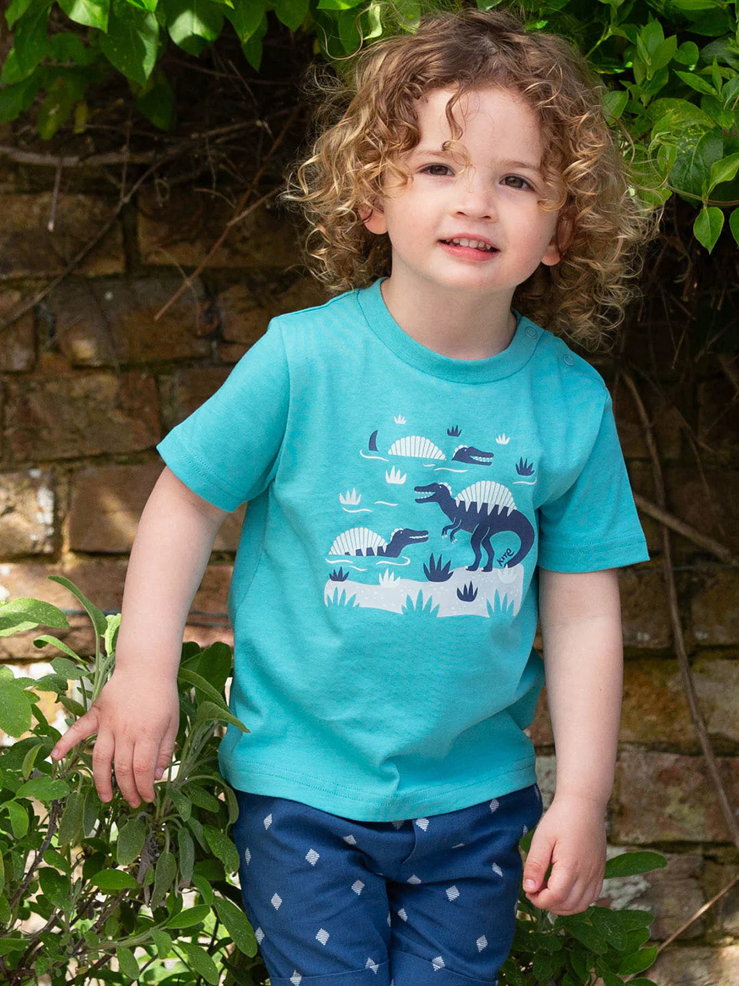 Spinosaurus T-Shirt - Image 2