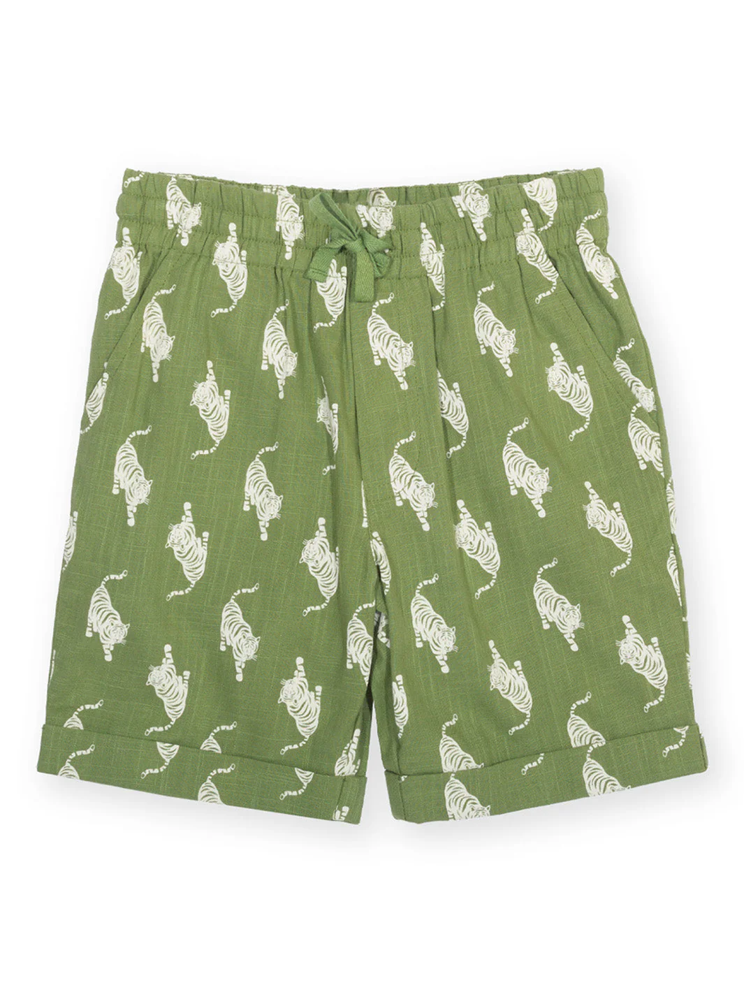 Stay Wild Shorts