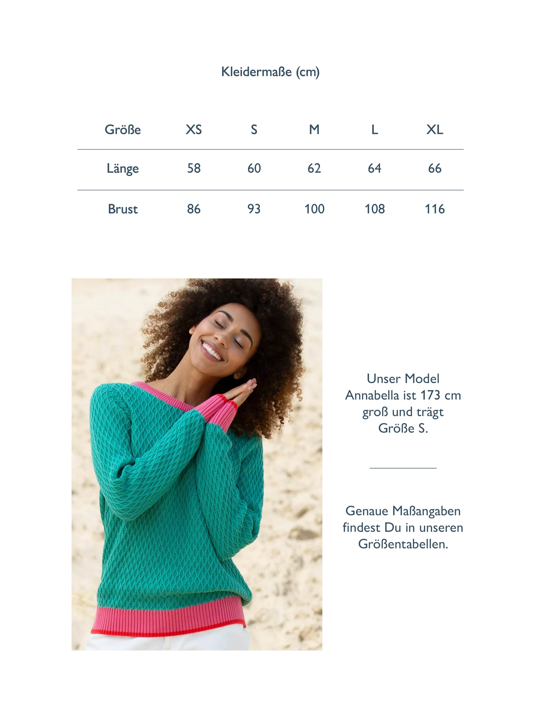 Stinsford Strickpullover - Image 7