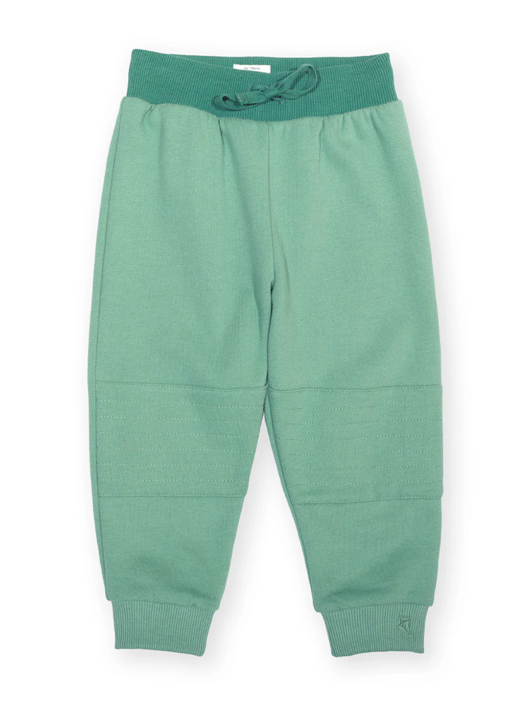 Stitch Patch Jogginghose