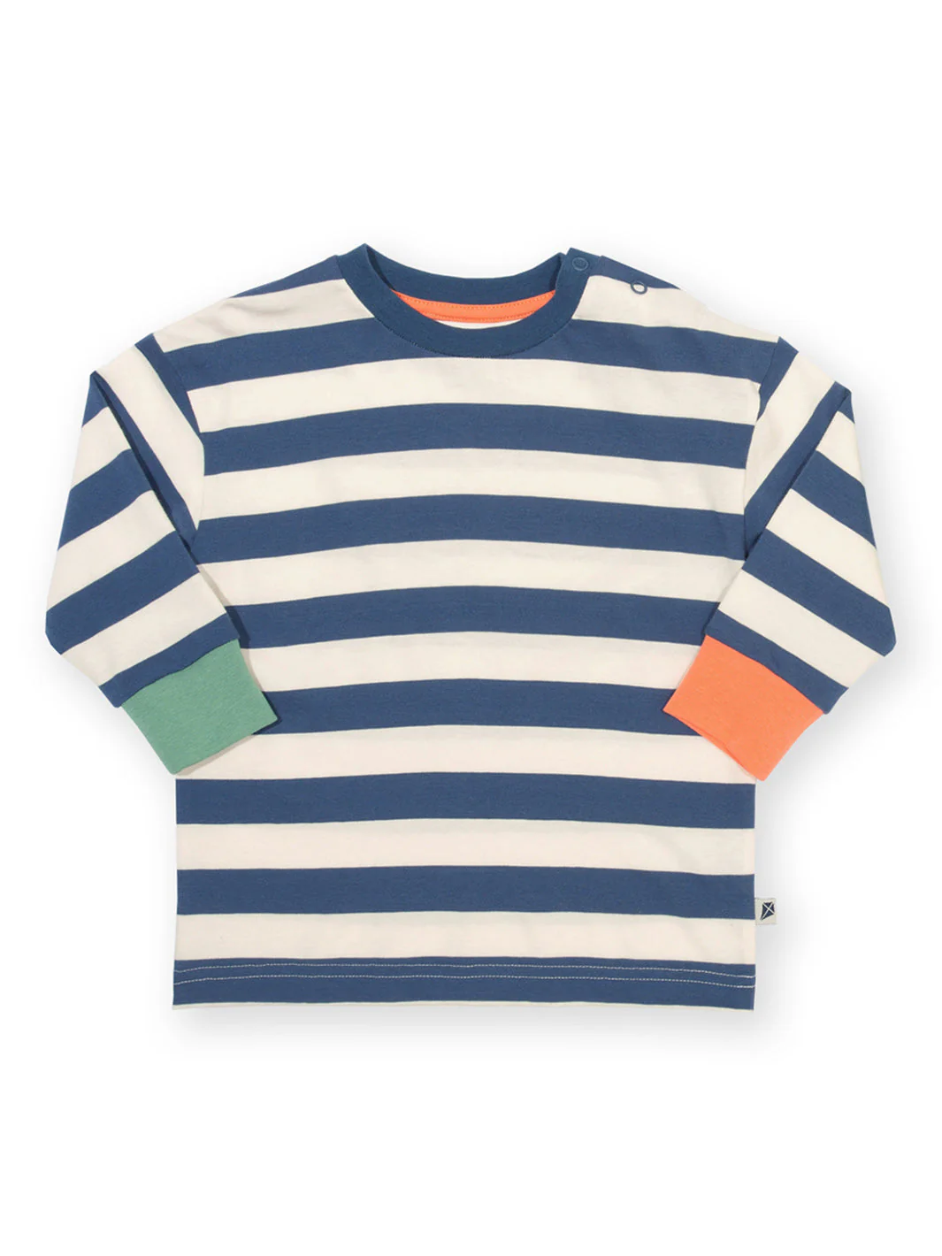 Stripy Shirt
