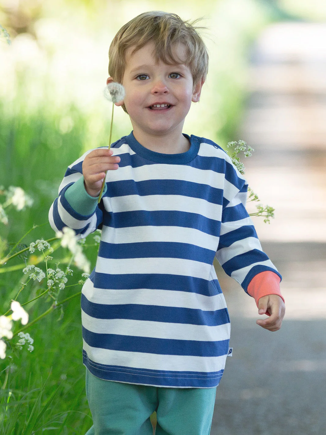 Stripy Shirt - Image 2