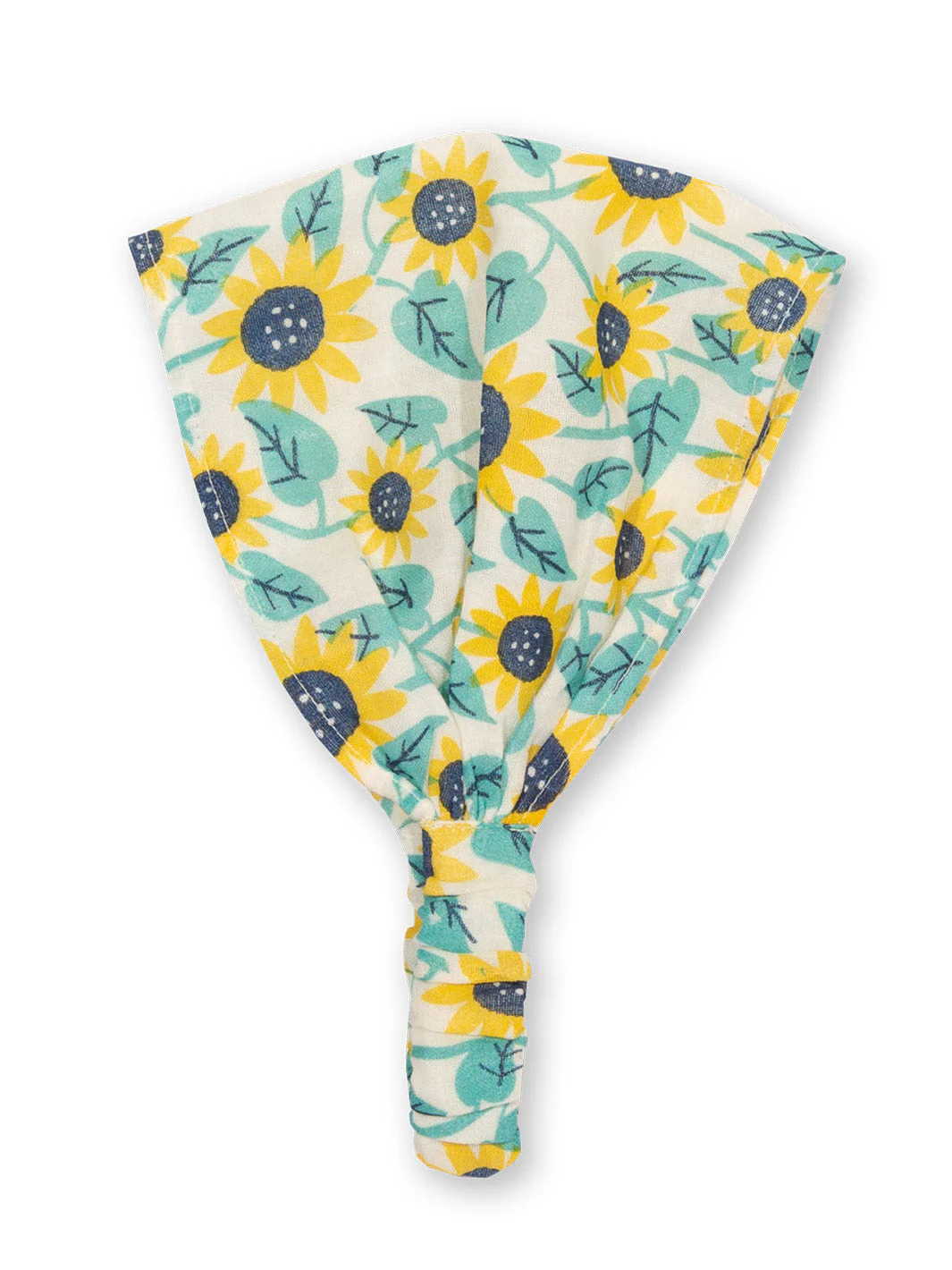 Sunflower Bandana
