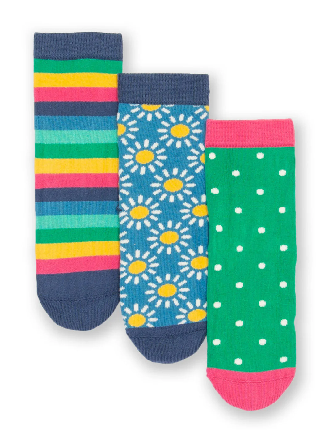 Sunny Socken