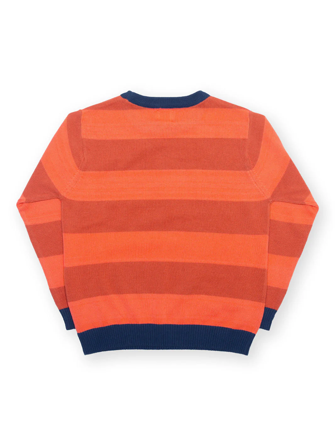 Sunset Stripe Pullover - Image 5