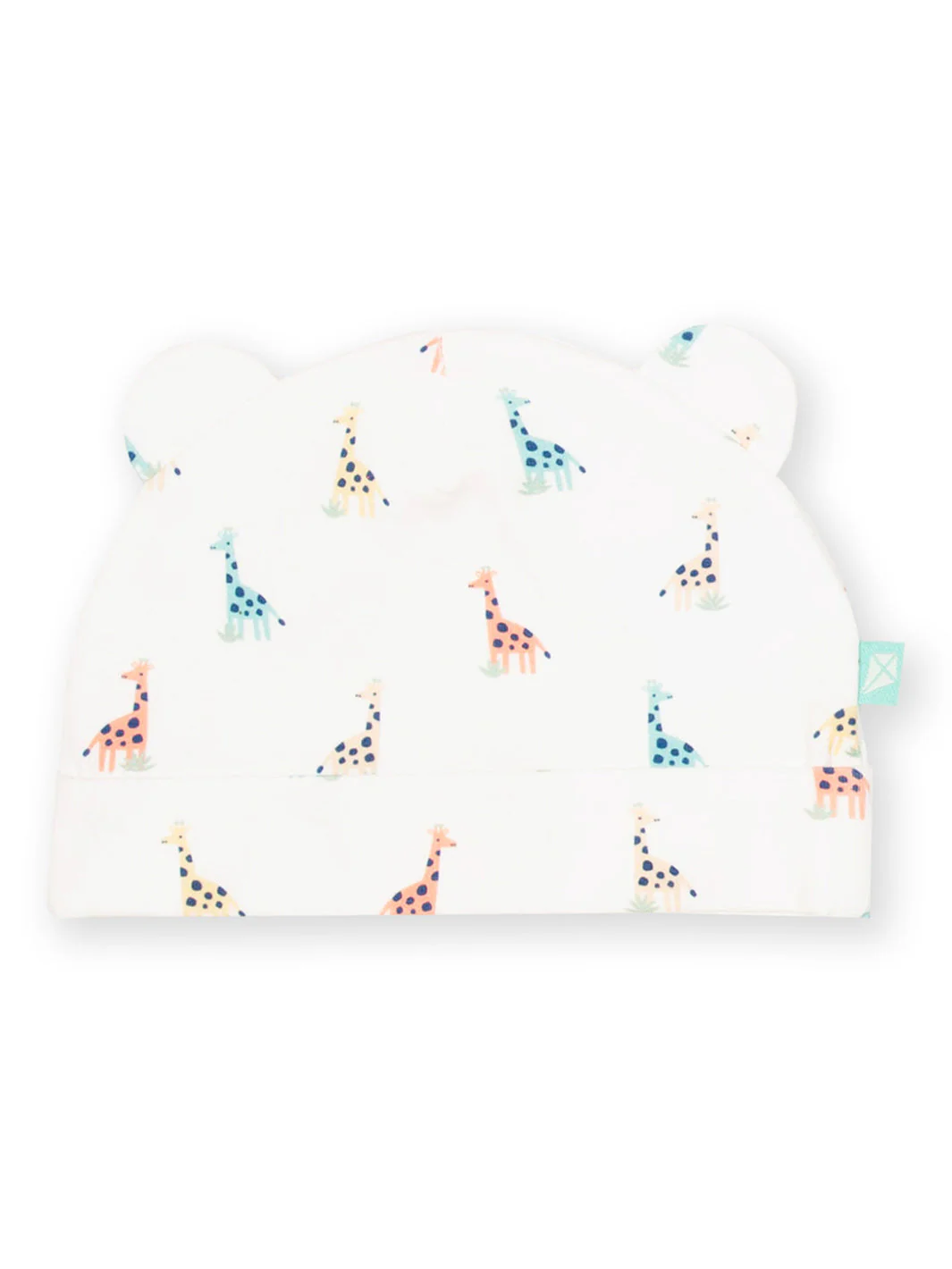 Sweet Giraffe Mütze